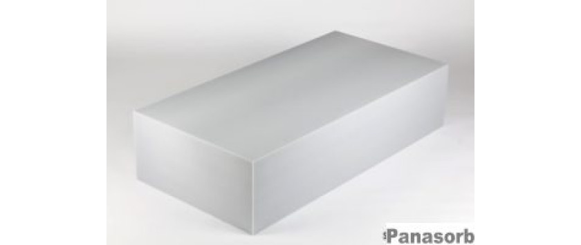 Breitbandabsorber aus Basotect®