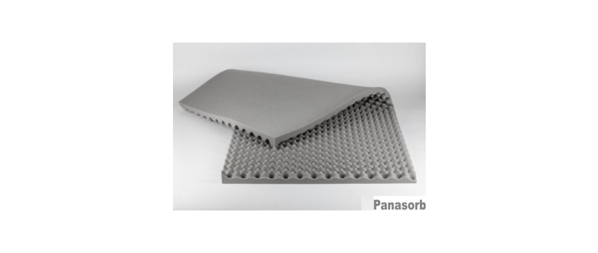 Ester Noppenschaumstoff