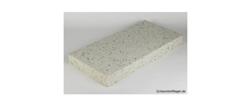 Schalldämmung mit Verbundschaumstoff