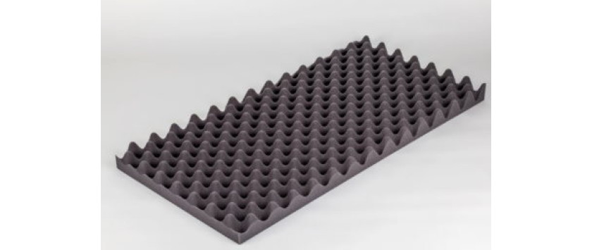 Noppenschaumstoff Eco-Line