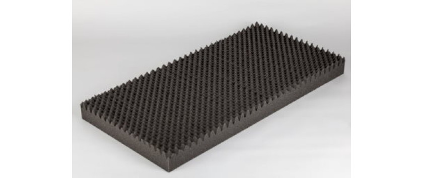 Noppenschaumstoff Micropor