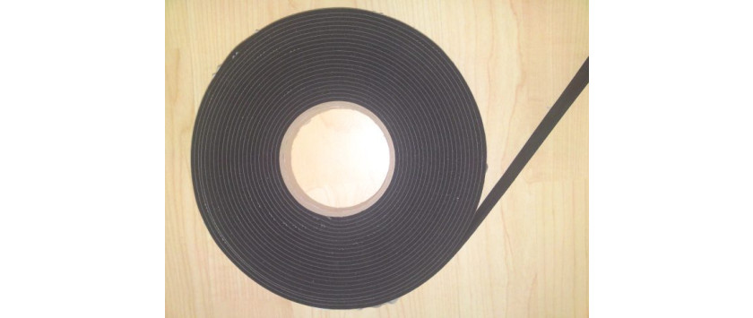 Zellkautschukband EPDM