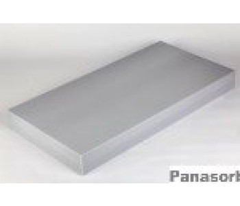 Absorber aus Basotect
