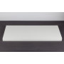 Foam made of Basotect® Absorber 100x50x5cm white
