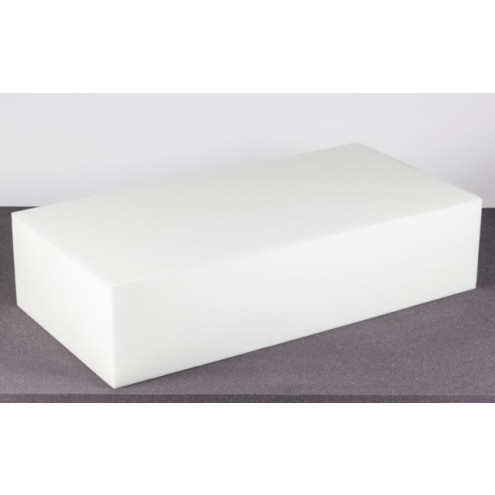 Breitbandabsorber aus Basotect® 100x50x24cm weiss