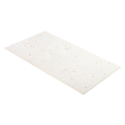 Verbundschaumstoff 100 x 50 x 0,5cm