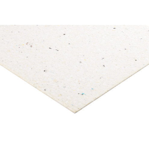 Verbundschaumstoff 100 x 50 x 0,5cm