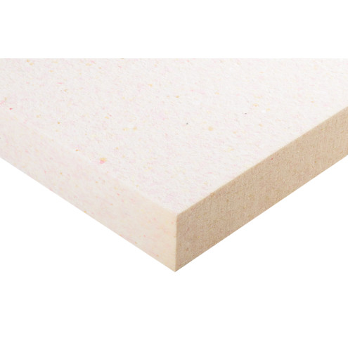 Verbundschaumstoff 100 x 50 x 10cm