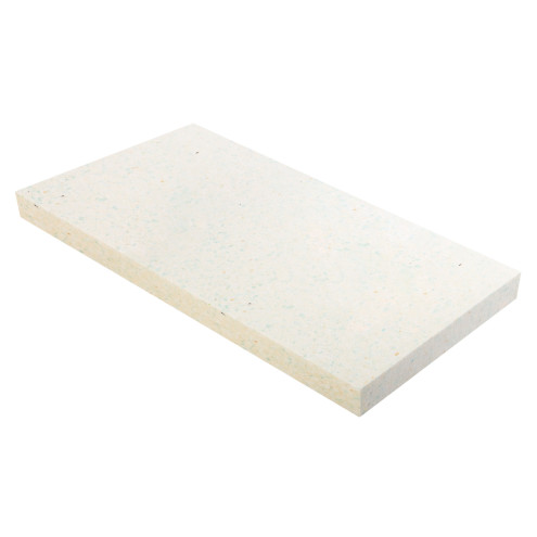 Verbundschaumstoff 100 x 50 x 6cm