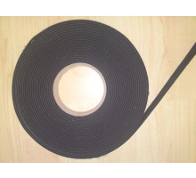 5m Zellkautschukband EPDM-Band 12x10mm, klebend